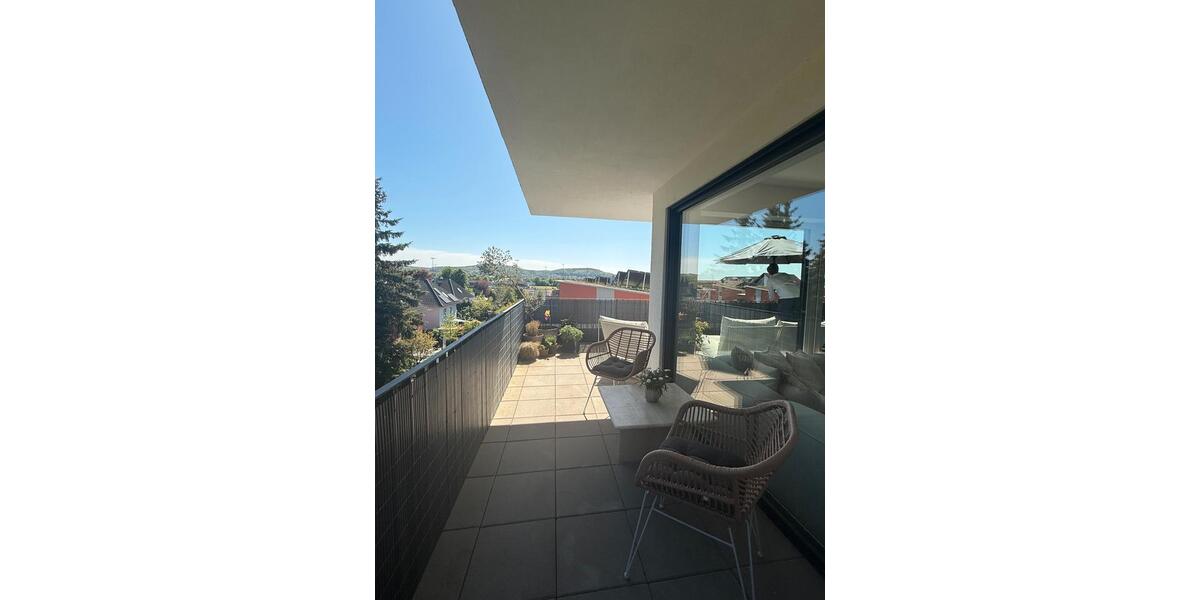Maisonettenwohnung Gelnhausen - 4 Zimmer, 149 m&sup2;, 1.700&euro; | Angebot:26652669