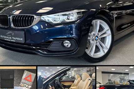 BMW 420 66.317 km 27.490 &euro; Hösbach 63768