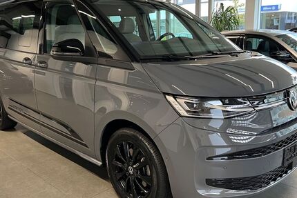 VW T7 Multivan 43.500 km 48.900 &euro; Elsenfeld 63820