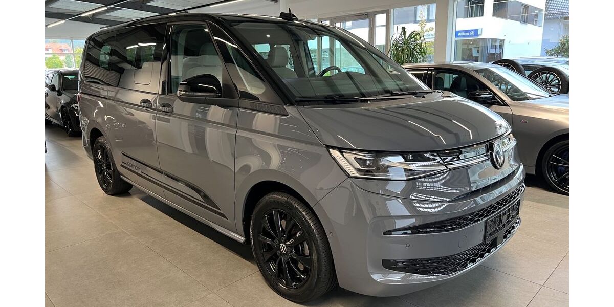 VW T7 Multivan 43.500 km 48.900 &euro; Elsenfeld 63820