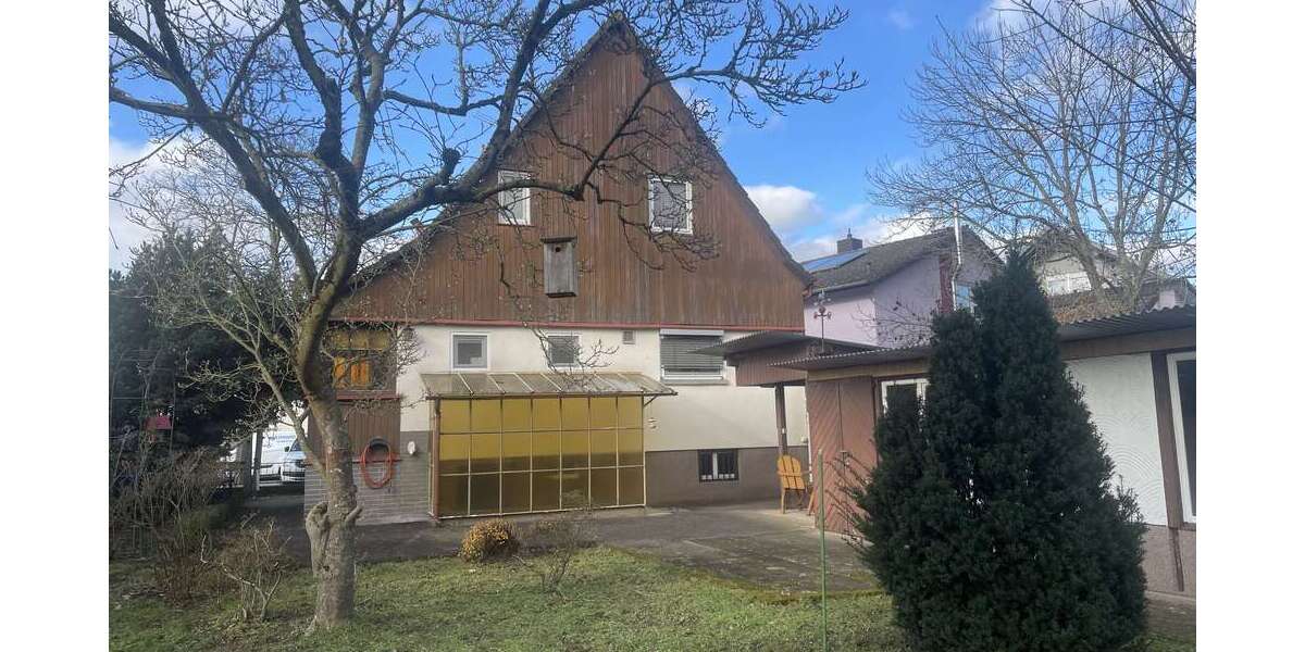 Einfamilienhaus Mühlheim am Main - 4 Zimmer, 80 m&sup2;, 469.000&euro; | Angebot:22088513