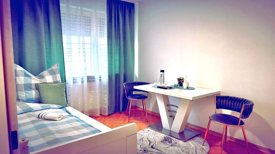 Gewerbeobjekt Hanau Lamboy - 3 Zimmer, 1.600&euro; | Angebot:26254578