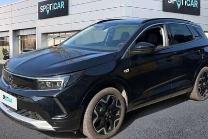 Opel Grandland X 7.000 km 27.500 &euro; Blankenbach 63825