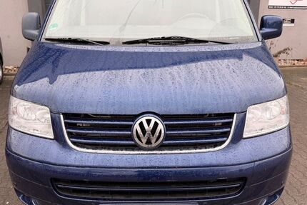 VW T5 Multivan 240.000 km 5.888 &euro; Kleinwallstadt 63839