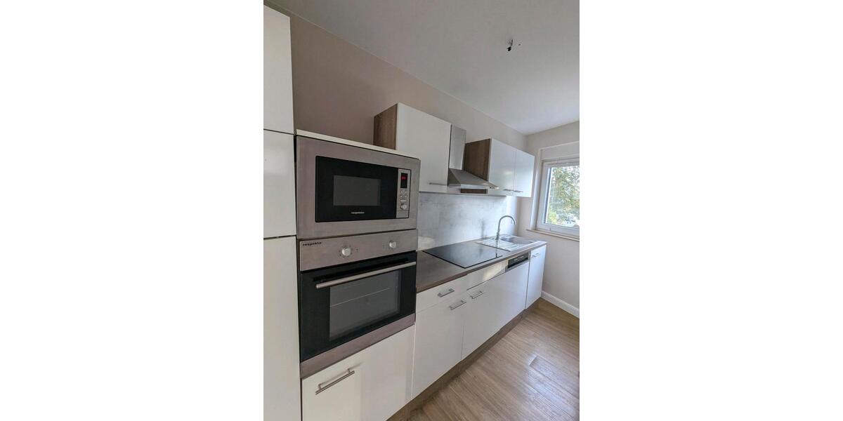 Hochparterre Rödermark - 2 Zimmer, 56 m&sup2;, 1.020&euro; | Angebot:26050741