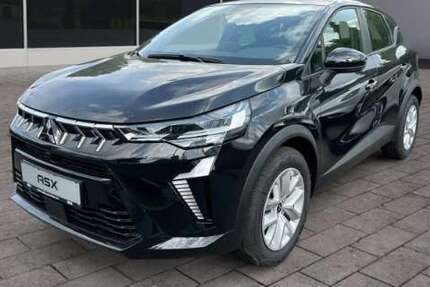 Mitsubishi ASX 4.510 km 19.680 &euro; Obernburg 63785