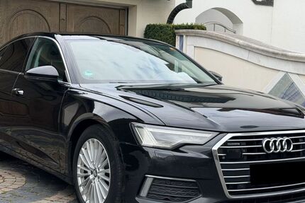 Audi A6 399.000 km 17.950 &euro; Dieburg 64807