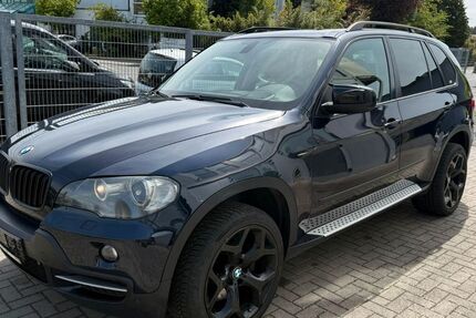 BMW X5 377.200 km 6.990 &euro; Rödermark 63322