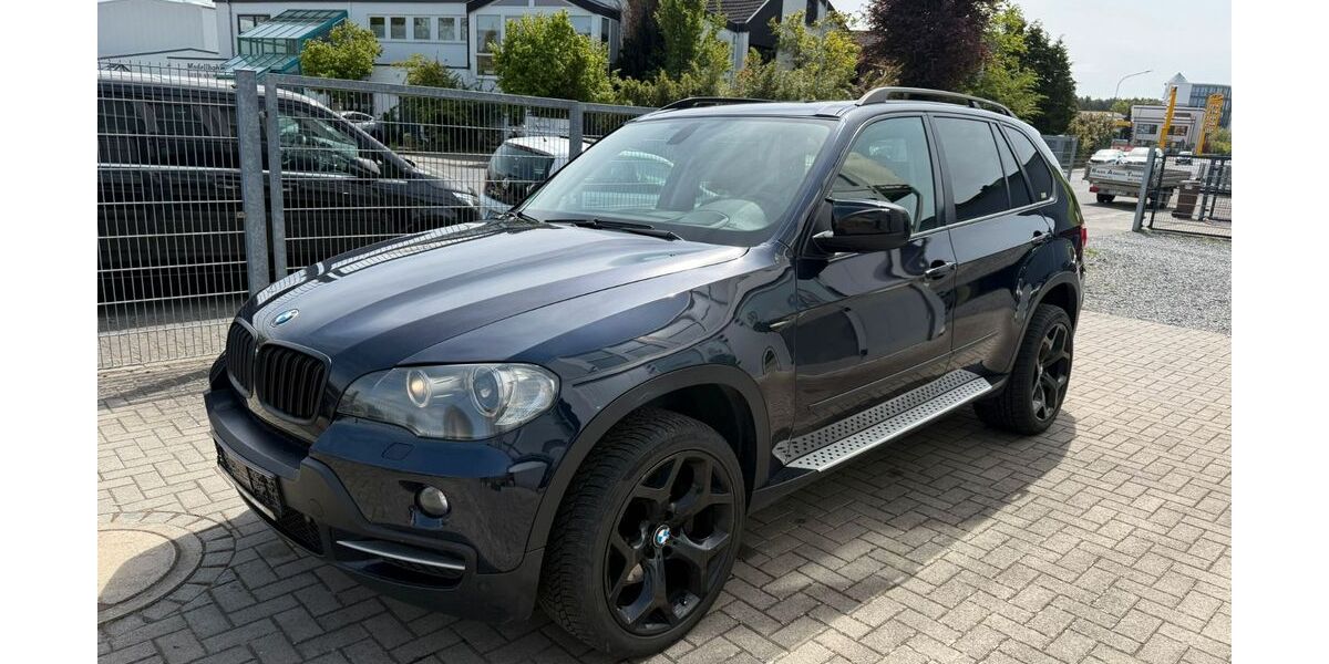 BMW X5 377.200 km 6.990 &euro; Rödermark 63322