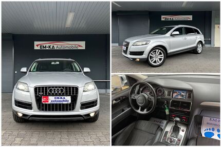 Audi Q7 300.000 km 10.500 &euro; Hanau 63456