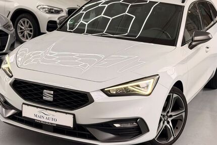 Seat Leon 175.000 km 14.450 &euro; Heusenstamm (bei Frankfurt) 63150