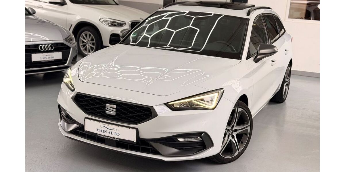 Seat Leon 175.000 km 14.450 &euro; Heusenstamm (bei Frankfurt) 63150