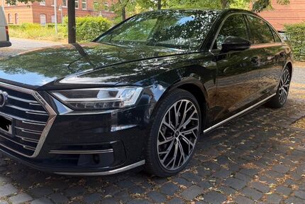 Audi A8 275.000 km 29.000 &euro; Mühlheim am Main 63165