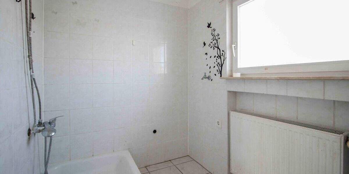 Einfamilienhaus Hanau Großauheim - 6 Zimmer, 289.000&euro; | Angebot:25715899