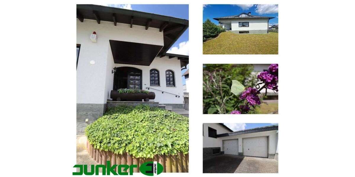 Einfamilienhaus Seligenstadt - 4 Zimmer, 190 m&sup2;, 965.000&euro; | Angebot:25397474