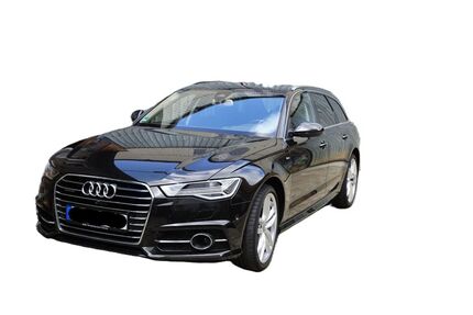 Audi A6 158.000 km 22.000 &euro; Mömlingen 63853