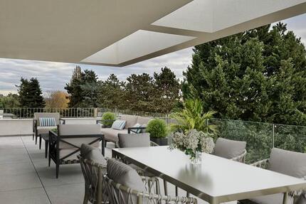 Haus Maintal - 4 Zimmer, 202 m&sup2;, 3.990&euro; | Angebot:26001612