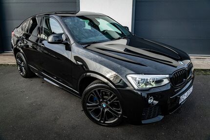 BMW X4 137.900 km 27.800 &euro; Obernburg a.Main 63785