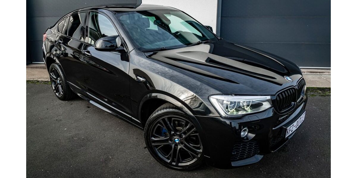 BMW X4 137.900 km 27.800 &euro; Obernburg a.Main 63785