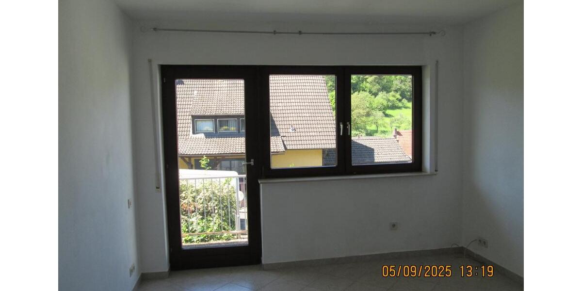 Erdgeschoßwohnung Bessenbach - 1 Zimmer, 35 m&sup2;, 250&euro; | Angebot:20151221