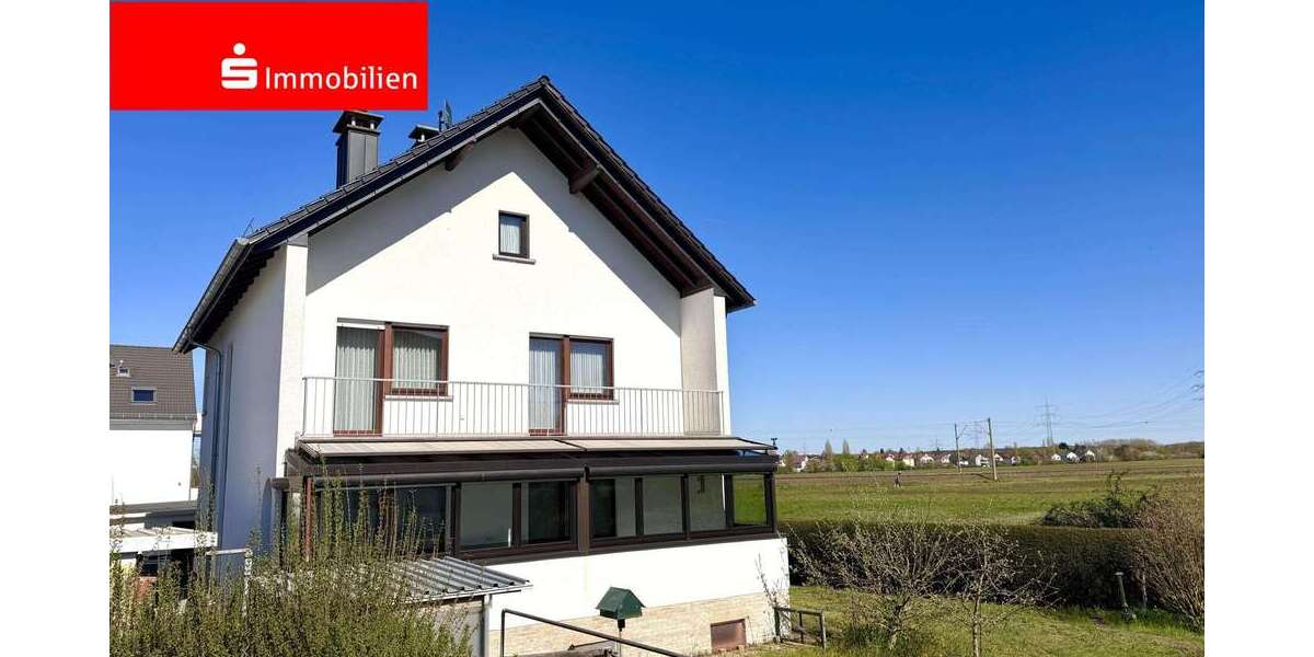 Einfamilienhaus Rodgau - 5 Zimmer, 170 m&sup2;, 649.000&euro; | Angebot:26326779