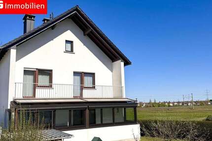 Haus Rodgau - 5 Zimmer, 170 m&sup2;, 649.000&euro; | Angebot:26326779