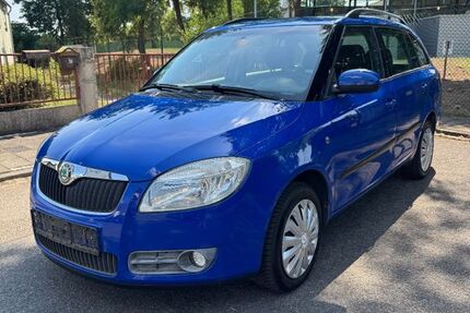 Skoda Fabia 229.000 km 2.750 &euro; Mühlheim am Main 63165