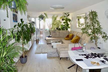 Wohnung Maintal-Bischofsheim Bischofsheim - 2 Zimmer, 64 m&sup2;, 179.000&euro; | Angebot:23159610