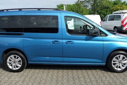 VW Caddy 112.470 km 24.900 &euro; Erlenbach a. Main 63906
