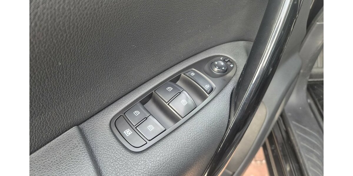 Mercedes-Benz X 250 d 4Matic Doppelkabine 26.914 km 34.890 &euro; Rodgau 63110