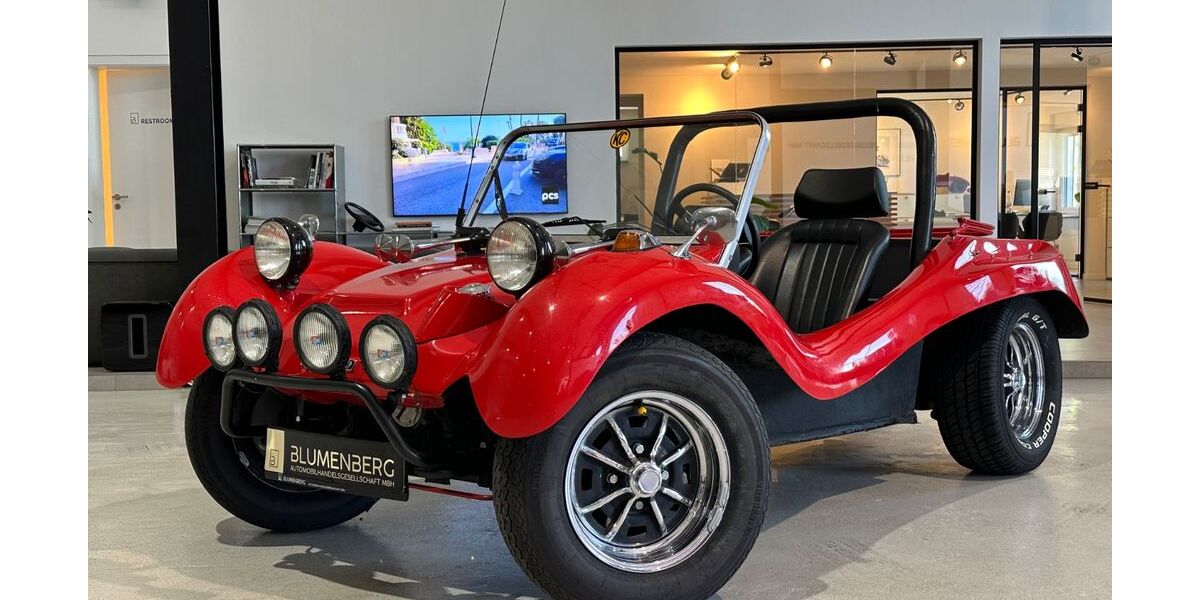 VW Buggy 76.309 km 21.980 &euro; Rodgau-Weiskirchen/nähe Frankfurt am Main 63110