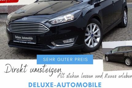 Ford Focus 144.000 km 7.950 &euro; Alzenau 63755
