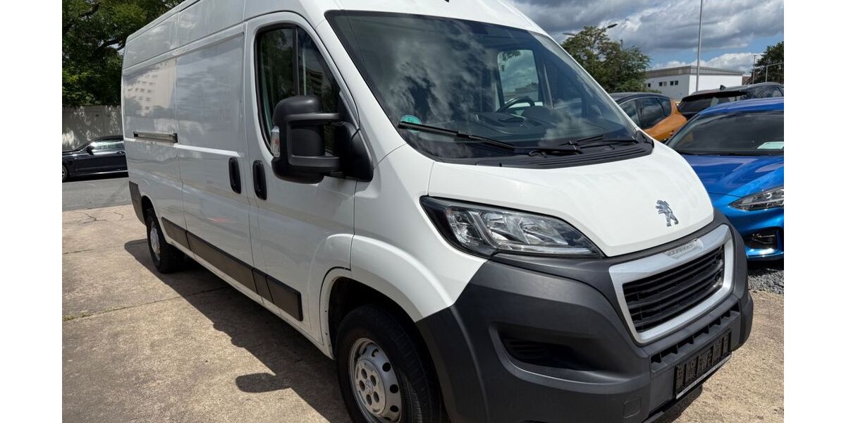 Peugeot Boxer 210.000 km 9.990 &euro; Mainaschaff 63814