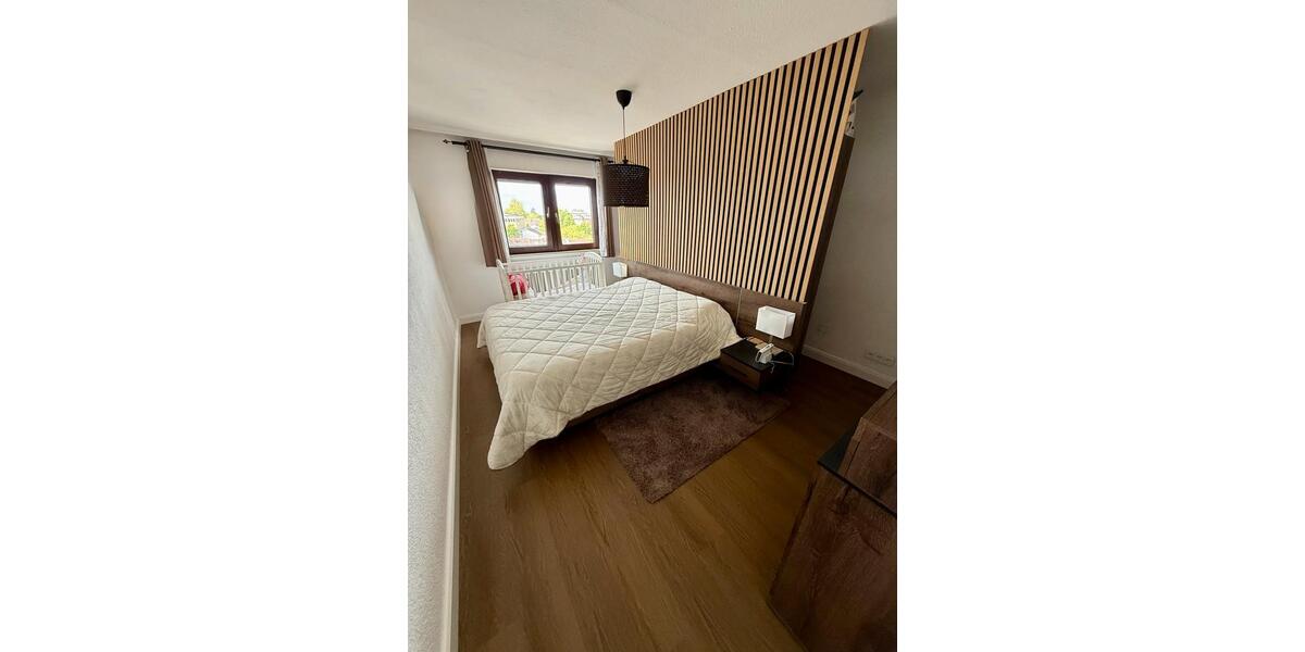 Etagenwohnung Langenselbold - 4 Zimmer, 100 m&sup2;, 295.000&euro; | Angebot:26321325