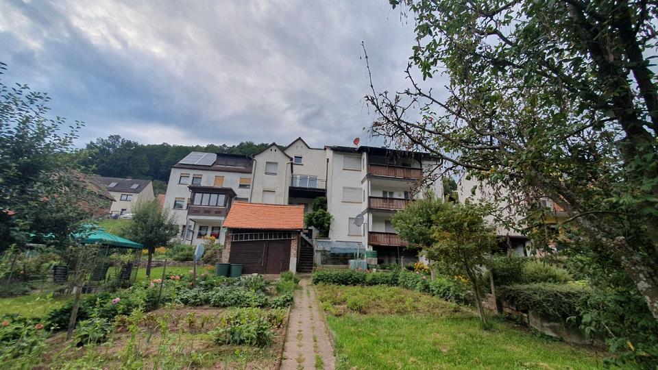 Mehrfamilienhaus, Wohnhaus Heimbuchenthal - 490.000&euro; | Angebot:26121751