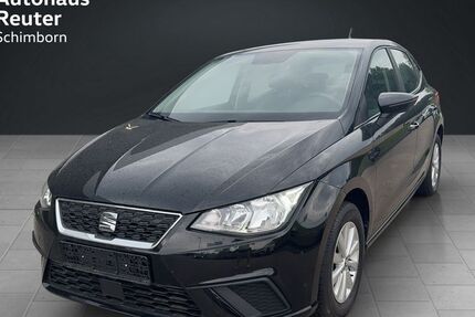 Seat Ibiza 106.833 km 9.990 &euro; Schimborn 63776