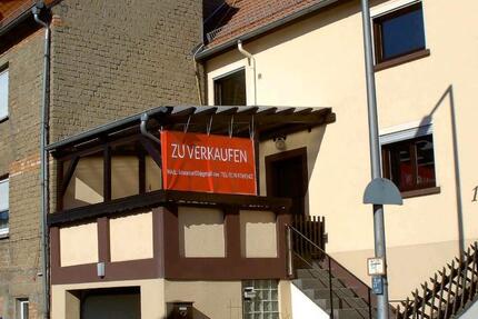 Haus Lützelbach - 5 Zimmer, 130 m&sup2;, 229.000&euro; | Angebot:24465673