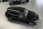 Mercedes-Benz GLC 300 4M AMG PREMIUM BURMESTER- PANORAMA- AHK! 21.213 km 60.990 &euro; Groß-Umstadt 64823