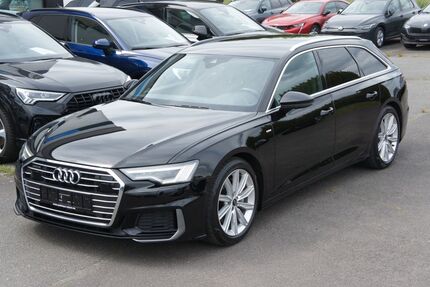Audi A6 134.100 km 29.999 &euro; Großkrotzenburg 63538