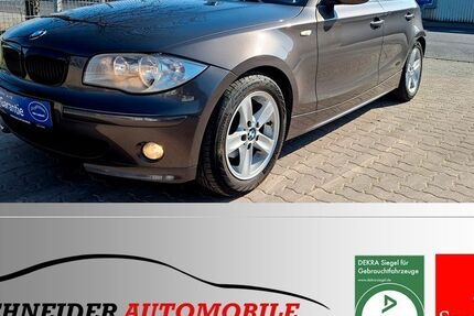 BMW 118 156.000 km 3.400 &euro; Stockstadt 63811
