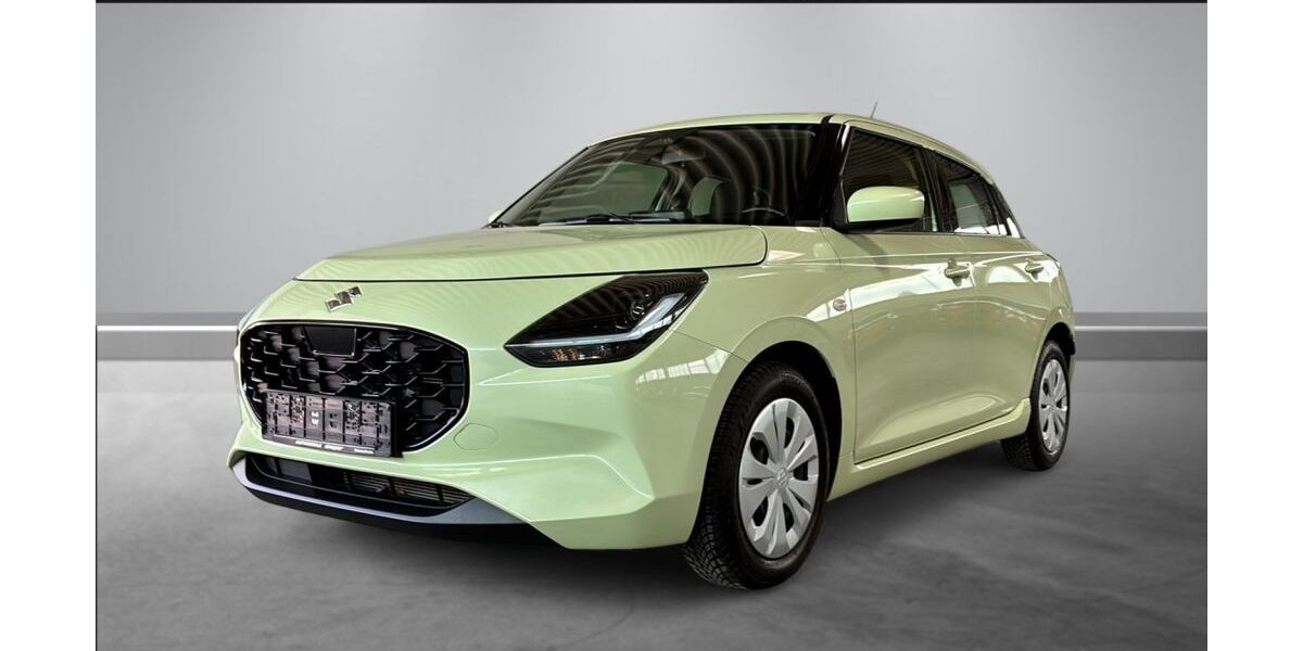 Suzuki Swift 29.419 km 14.760 &euro; Kleinostheim 63801