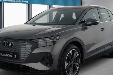 Audi Q4 e-tron 93.200 km 28.780 &euro; Maintal 63477