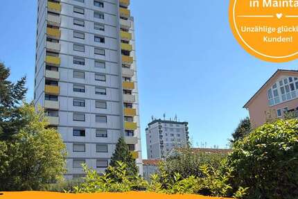 Wohnung Maintal - 1 Zimmer, 34 m&sup2;, 105.000&euro; | Angebot:27183037
