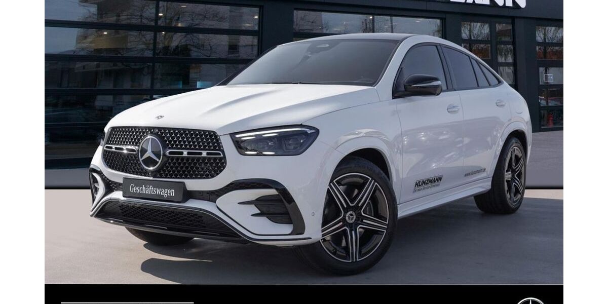 Mercedes-Benz GLE 350 8.000 km 94.990 &euro; Aschaffenburg 63741