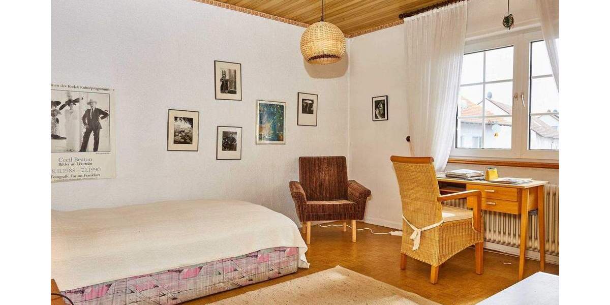 Einfamilienhaus Rodgau Nieder-Roden - 6 Zimmer, 144 m&sup2;, 520.000&euro; | Angebot:25898764