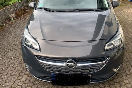 Opel Corsa 247.500 km 5.100 &euro; Sailauf 63877