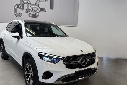 Mercedes-Benz GLC 220 189.986 km 36.890 &euro; Maintal bei Frankfurt am Main 63477
