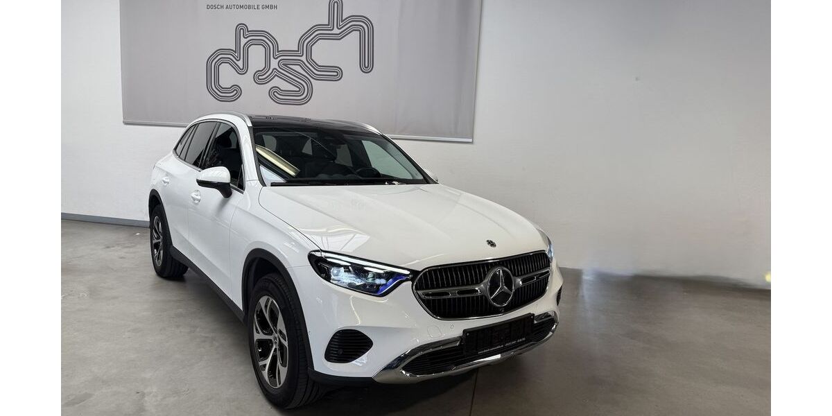 Mercedes-Benz GLC 220 189.986 km 36.890 &euro; Maintal bei Frankfurt am Main 63477