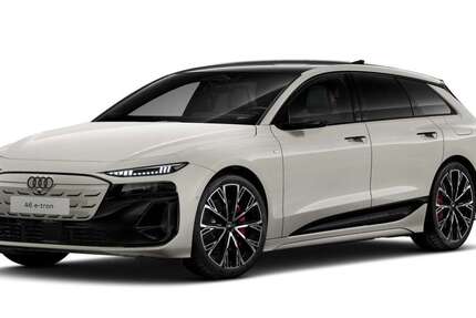 Audi A6 e-tron 13.900 km 76.839 &euro; Linsengericht 63589