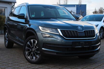Skoda Kodiaq 133.827 km 22.900 &euro; Mühlheim am Main 63165
